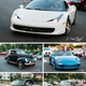 Illustration for article titled Katies Cars And Coffee: May 24th, 2014 - Memorial Day Weekend